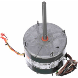 Condenser Fan Motor, 1/4 HP, 825 RPM, 208-230V, OAO