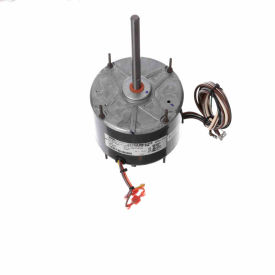 Fasco Condenser Fans Motor, 1/6 HP, 825 RPM, 208-230V, TEAO