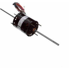 Ventilation Motor, 2/25 HP, 1550 RPM, 115V, OAO