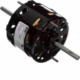Ventilation Motor, 2/67 HP, 1550 RPM, 115V, OAO