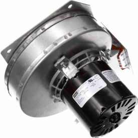 Draft Inducer Blower, 3000 RPM, 115V, 1.5 FL Amps, Sleeve bearings