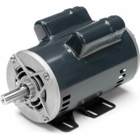 Marathon General Purpose Single Phase Motor, 2 HP, 1725 RPM, 115/208-230V