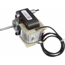 1/100 HP, 3000 RPM, 240V, OAO, C-Frame