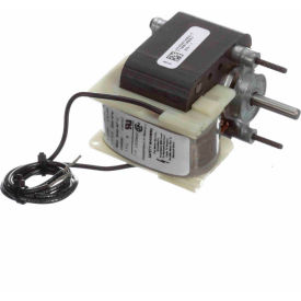 C-Frame Motor, 1/20 HP, 3000 RPM, 120V, OAO