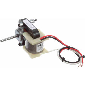C-Frame Motor, 1/333 HP, 3000 RPM, 120V, OAO