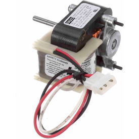 1/50 HP, 3000 RPM, 120V, Open Air Over