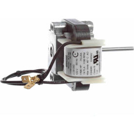 1/500 HP, 1100 RPM, 120V, Open Air Over, C-Frame