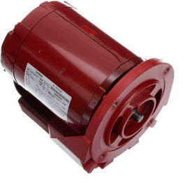 1/3 HP, 1725 RPM, 115V, ODP