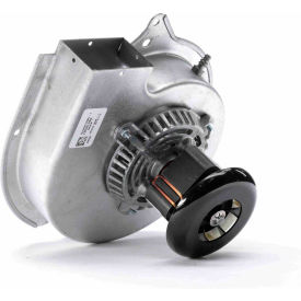 Draft Inducer Blower, 3000 RPM, 115V, OAO, 1.5 FL Amps