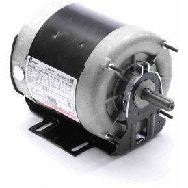 Fan and Blower, 1/4 HP, 1140 RPM, 200-230/460V, TENV