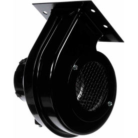 Centrifugal Blower, 3000 RPM, 208-240V, OAO, 0.75/0.67 FL Amps