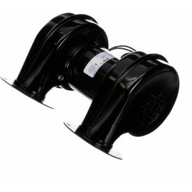 Centrifugal Blower, 3050 RPM, 115V, OAO