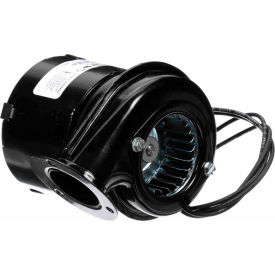 Centrifugal Blower, 3150 RPM, 115V, OAO