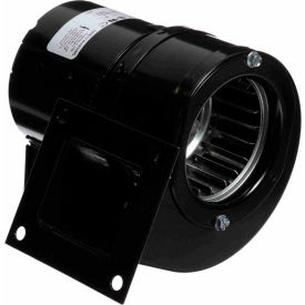 Centrifugal Blower, 3200 RPM, 115V, OAO