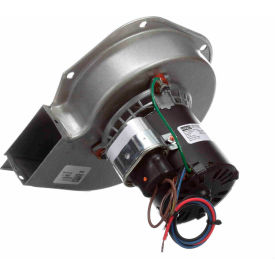 Draft Inducer Blower, 2920 RPM, 208-230V, OAO