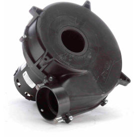Draft Inducer Blower, 3400 RPM, 115V, OAO, 0.85 FL Amps
