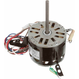 Century Room Air Conditioner Motor, 1/4 HP, 1075 RPM, 277V, OAO