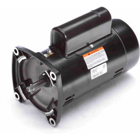 Century Pool Pump Motor, 3/4 HP, 3450 RPM, 230/115V, ODP