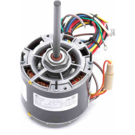 1/4 HP Direct Drive Motor, 1050 RPM, 277V, OAO