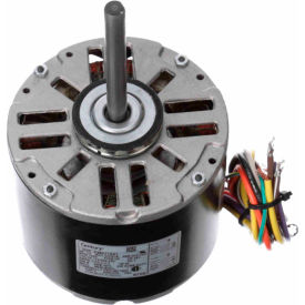 Century Direct Drive Motor, 1/4 HP, 115/208-230V, OAO