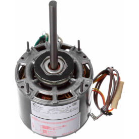 1/5 HP Direct Drive Motor, 1075 RPM, 115V, 42Y Frame