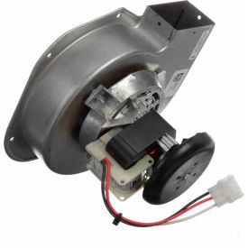 Draft Inducer Blower, 3000 RPM, 115V, OAO, 0.85 FL Amps