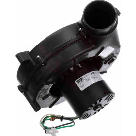 Draft Inducer Blower, 3000 RPM, 115V, OAO, 1 FL Amps