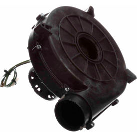 Draft Inducer Blower, 3400 RPM, 115V, 1.75 FL Amps