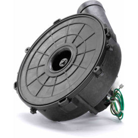Draft Inducer Blower, 3400 RPM, 115V, 2.35 FL Amps