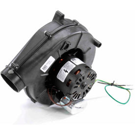 Draft Inducer Blower, 3450 RPM, 115V, OAO, 0.71 FL Amps