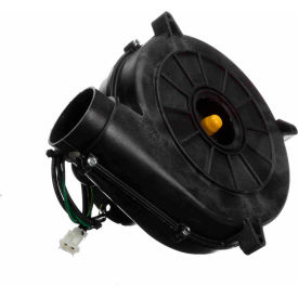 Draft Inducer Blower, 3450 RPM, 115V, OAO, 1.75 FL Amps