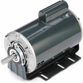 Marathon General Purpose Single Phase ODP Motor, 3/4 HP, 1725 RPM, 115/230V, ODP