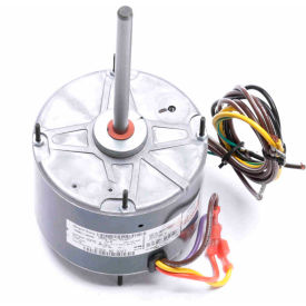 1/6 HP, 1075 RPM, 208-230V, TEAO