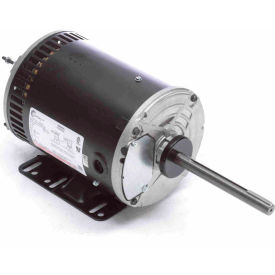 Century Condenser Fans Motor, 1 HP, 1140 RPM, 208-230/460V, OAO