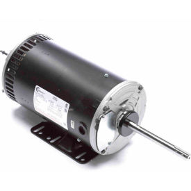 1 HP, 850 RPM, 208-230/460V, OAO
