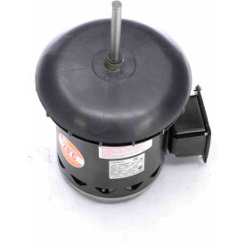 Century Condenser Fan Motor, 1/2 HP, 1140 RPM, 200-230/460V