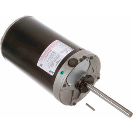 1.5 HP Condenser Fans Motor, 1140 RPM, 200-230/460V, TEAO