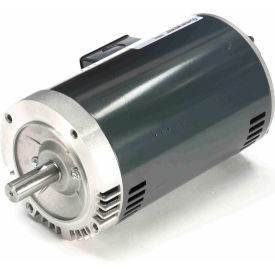 3 HP, 3510 RPM, 230/460V, ODP