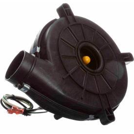 Draft Inducer Blower, 3000 RPM, 115V, OAO, 1.6 FL Amps