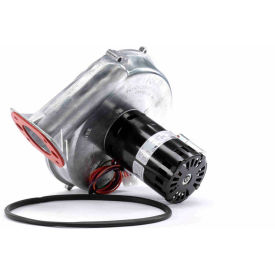 Draft Inducer Blower, 3500 RPM, 208-230V, OFC, 0.62 FL Amps, Ball Bearings