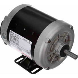 Century General Purpose Three Phase TENV Motor, 1/2 HP, 1140 RPM, 575V