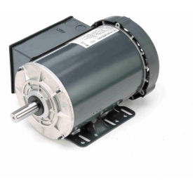 2 HP, 3510 RPM, 115/208-230V, TEFC