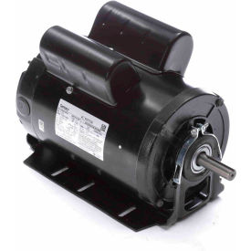 Century Fan and Blower, 1-1/2 HP, 1725 RPM, 115/208-230V, OAO