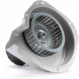 Draft Inducer Blower, 3000 RPM, 115V, OAO, 1.15 FL Amps