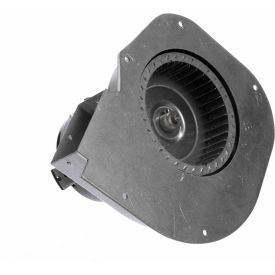 Draft Inducer Blower, 3000 RPM, 115V, OAO, 1.23 FL Amps
