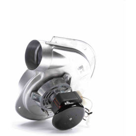 Draft Inducer Blower, 3000 RPM, 115V, OAO, 1.3 FL Amps