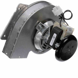 Draft Inducer Blower, 3000 RPM, 115V, OAO, 1.43 FL Amps