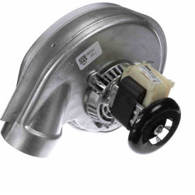 Draft Inducer Blower, 3000 RPM, 115V, OAO, 1.64 FL Amps