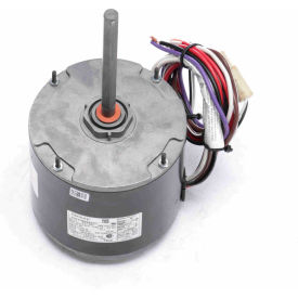 Condenser Fans Motor, 1/4 HP, 1625 RPM, 460V, OAO