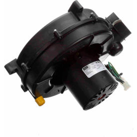 3450 RPM, 115V, OFC